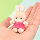 吉徳のぬいぐるみ フィギュアコレクション 第4弾