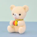 吉徳のぬいぐるみ フィギュアコレクション 第4弾