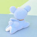 吉徳のぬいぐるみ フィギュアコレクション 第4弾