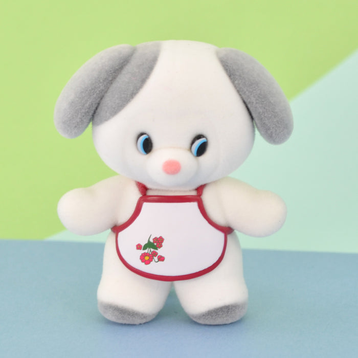 吉徳　ぬいぐるみ 吉徳のぬいぐるみ フィギュアコレクション 第4弾