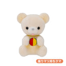 吉徳のぬいぐるみ フィギュアコレクション 第4弾