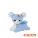 吉徳のぬいぐるみ フィギュアコレクション 第4弾