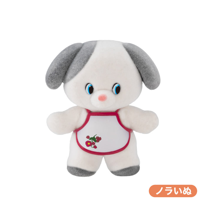 吉徳　ぬいぐるみ 吉徳のぬいぐるみ フィギュアコレクション 第4弾