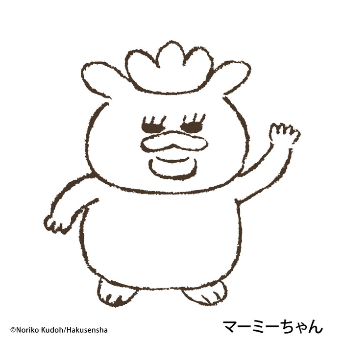 ノラネコぐんだん はんこ ガチャ ハンコ コンプリート スタンプ