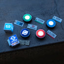 東京メトロ ライトマスコット 第3弾