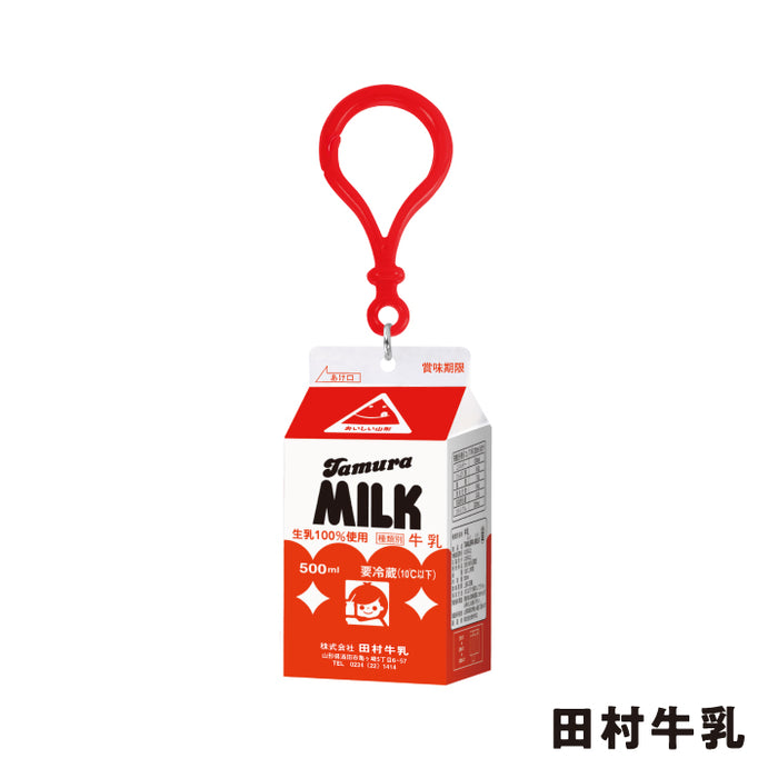 山形県｜田村牛乳