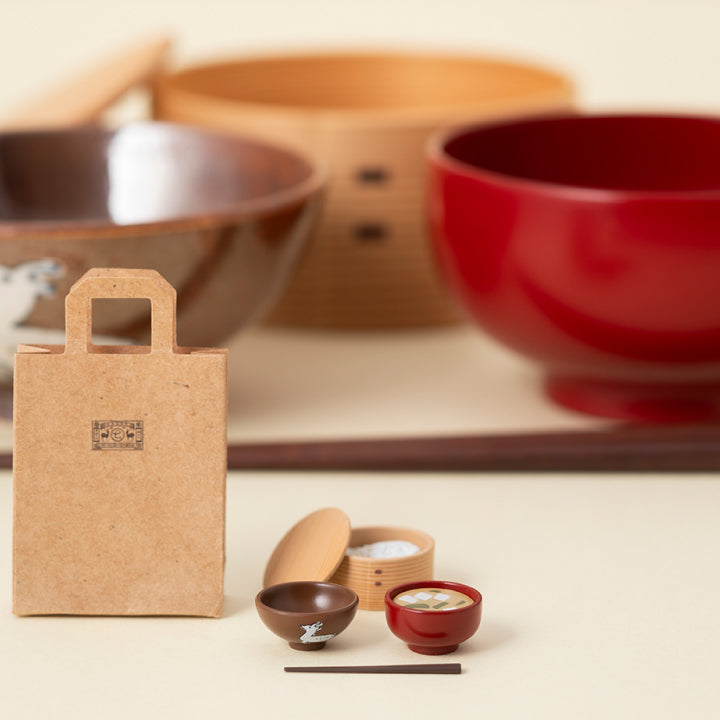 10/10 AM10:00 (JST) - Sales start Nakagawa Masashichi Shoten Japanese tableware 12 pieces BOX