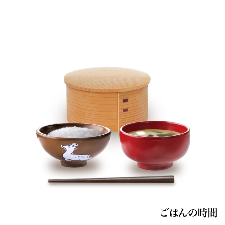 10/10 AM10:00 (JST) - 开始销售 中川正七商店 日本餐具 12 件装 BOX