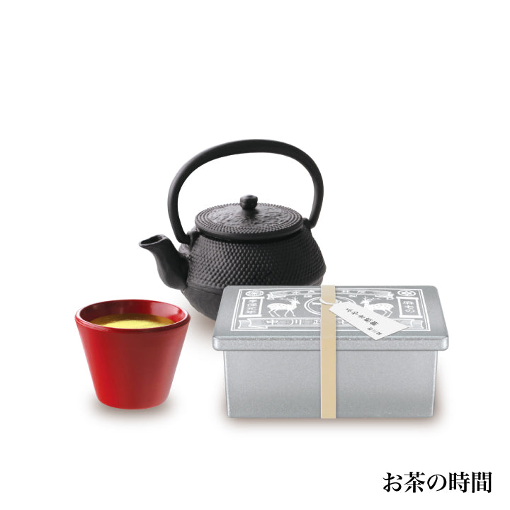 10/10 AM10:00 (JST) - Sales start Nakagawa Masashichi Shoten Japanese tableware 12 pieces BOX