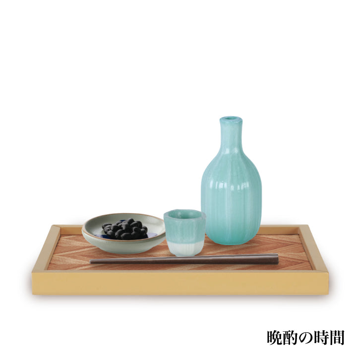 10/10 AM10:00 (JST) - Sales start Nakagawa Masashichi Shoten Japanese tableware 12 pieces BOX