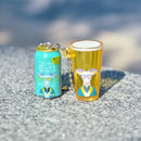 요나요나 에일 볼 체인 마스코트 12개 BOX