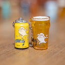 요나요나 에일 볼 체인 마스코트 12개 BOX