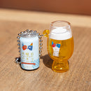 요나요나 에일 볼 체인 마스코트 12개 BOX