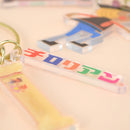 チロリアン グッズコレクション