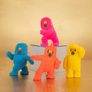 モールハザード フィギュアコレクション byTAKUMA FUJISAKI 12個BOX