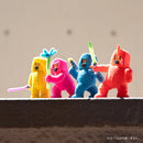 モールハザード フィギュアコレクション byTAKUMA FUJISAKI 12個BOX