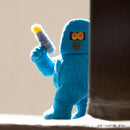 モールハザード フィギュアコレクション byTAKUMA FUJISAKI 12個BOX