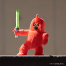 モールハザード フィギュアコレクション byTAKUMA FUJISAKI 12個BOX