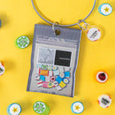 아빠브브레 아크릴 매력