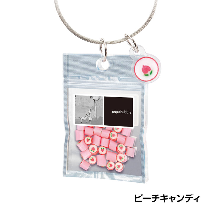 ピーチキャンディ