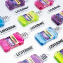 리스테린®︎ 리퀴드볼 체인 마스코트