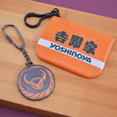 吉野家グッズコレクション