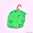 パンどろぼう カラビナつきおでかけポーチ