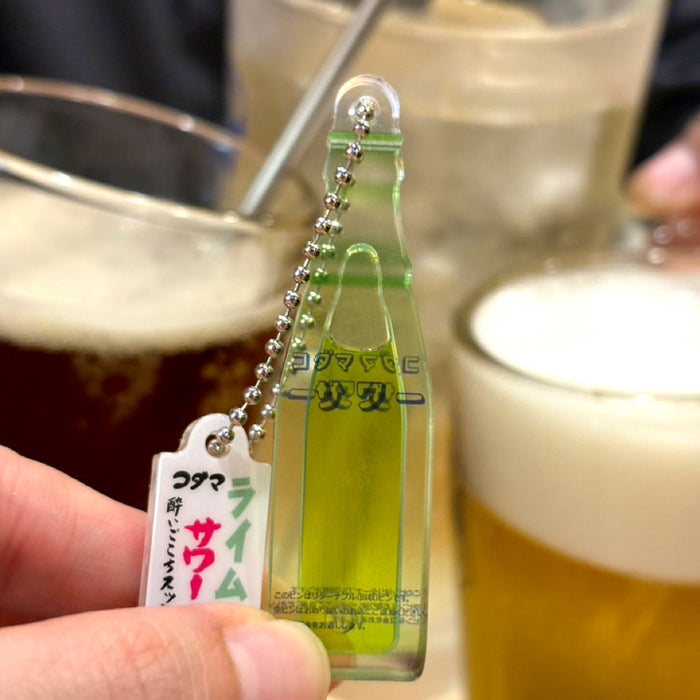 酒のある悦び グッズコレクション