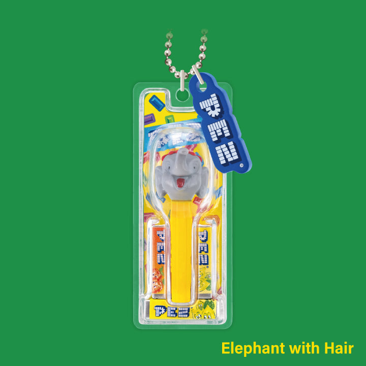 PEZ 球链吉祥物 Vol.3