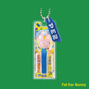 PEZ 볼 체인 마스코트 Vol.3