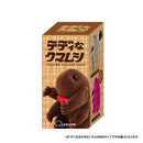 テディなクマムシ フィギュアコレクション