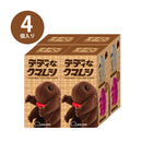 テディなクマムシ フィギュアコレクション