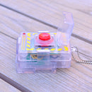 自爆ボタン カプセル