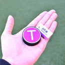 오사카 메트로 사인 마스코트