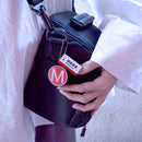 오사카 메트로 사인 마스코트