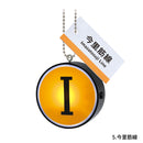 오사카 메트로 사인 마스코트