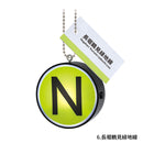 오사카 메트로 사인 마스코트