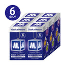 오사카 메트로 사인 마스코트