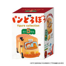 パンどろぼう フィギュアコレクション 第5弾 BOX