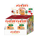 パンどろぼう フィギュアコレクション 第5弾 BOX