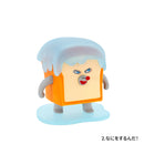 パンどろぼう フィギュアコレクション 第5弾 カプセル