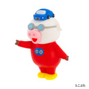 パンどろぼう フィギュアコレクション 第5弾 カプセル