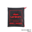 ディスクユニオン グッズコレクション