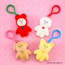 グルメマイスターよぴチャン フィギュアマスコット