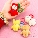 グルメマイスターよぴチャン フィギュアマスコット