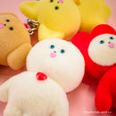 グルメマイスターよぴチャン フィギュアマスコット