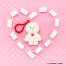 グルメマイスターよぴチャン フィギュアマスコット