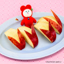 グルメマイスターよぴチャン フィギュアマスコット