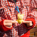 グルメマイスターよぴチャン フィギュアマスコット