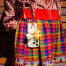 グルメマイスターよぴチャン フィギュアマスコット